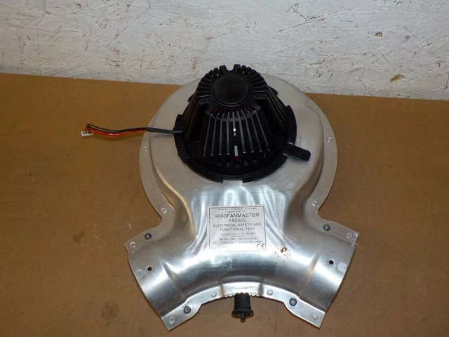 CARVER FANMASTER TO suit 2000, 4000 u0026 5500. CFM5-DD-170 £169.99 - PicClick  UK