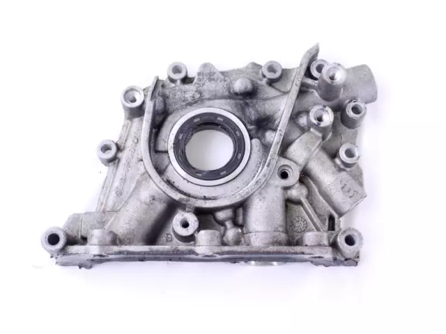 98MM-6600-D9C Bomba Aceite Motor FORD Fiesta 1.2B 44KW 5M 5P (2016) Pieza USA