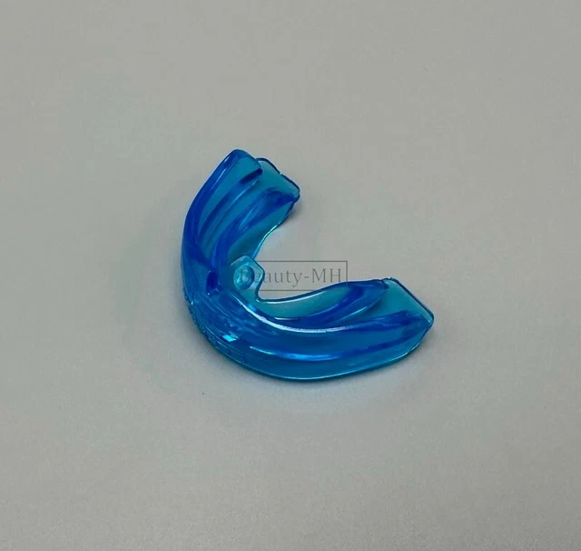 Trainer Kids Children Teeth Orthodontic Appliance Dental Alignment Braces Phase