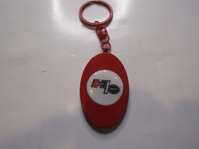 1960'S 1970'S OLDSMOBILE HURST / OLDS 442 W25 W30 W31 W32 W33 KEYCHAIN ...