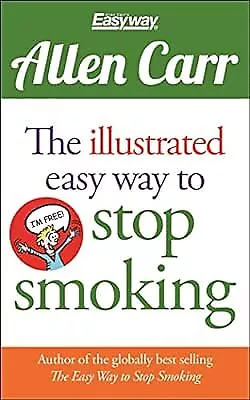 Der illustrierte einfache Weg, mit dem Rauchen aufzuhören: 13 (Inbuswagen Easyway), Carr, Inbus,