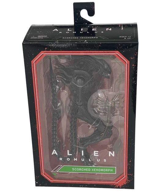 Mezco Designer Series - MDS - Deluxe City Hunter Predator 2 Figurine
