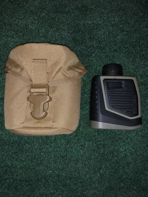 Bushnell Elite 1mile Arc Laser Rangefinder Bushnell Elite 1mile Arc Laser Rangefinder