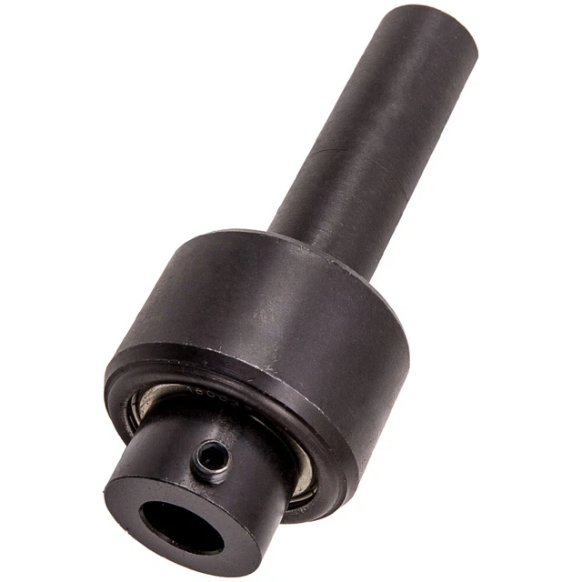 Rotary Broach Tool Holder Dia 3/4¡å Shank Diameter Fit for 1/2" Shank Broach
