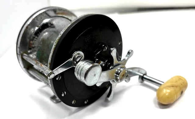 VINTAGE PENN LONG Beach No.66 