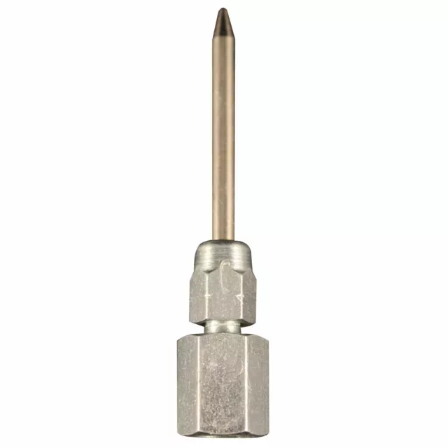 Milton S-3208 Narrow Needle Nose Dispenser for Grease Guns