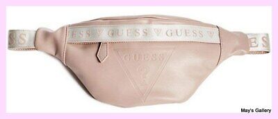 Guess Handbag Wallet Fanny bag pack sport travelling waist belt crossbody NWT