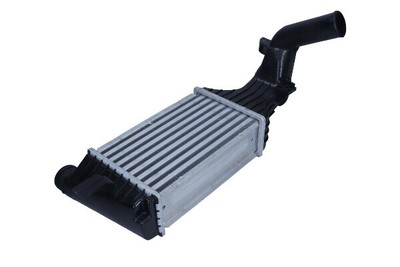NUOVO CARICABATTERIE INTERCOOLER Unità Per Vauxhall Opel Astra MK IV G Hatchback T98 