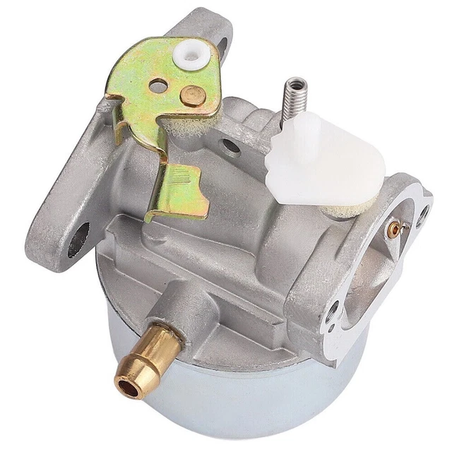 Pratico da usare carburatore set guarnizioni trimmer decespugliatore 6