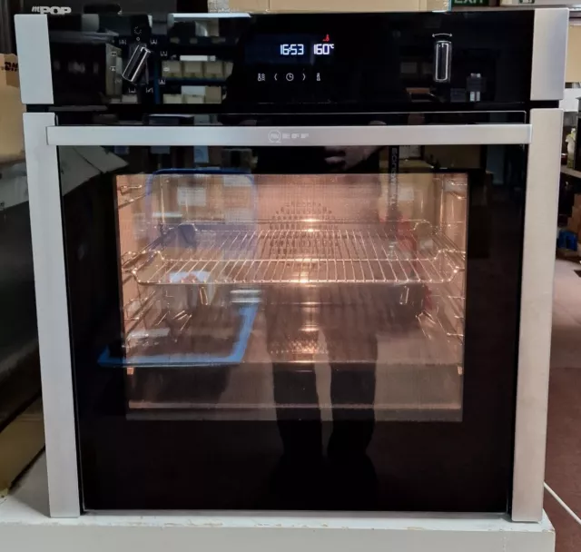 Used Neff Single Oven FOR SALE PicClick UK