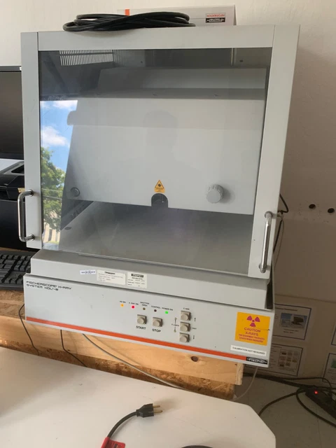 Fischer Scope XDL-B XYmZ. Looking for Swift Sale Pls Make Offer