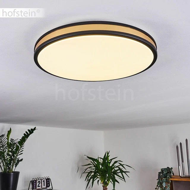LED Lampe de Plafond 20W Plafonnier Rond LUSTRE - SUSPENSION Salle
