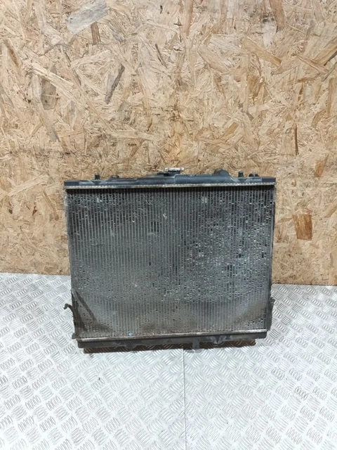 MITSUBISHI L200 SHOGUN Pajero Challenger Radiator MR571147 £65.00 ...