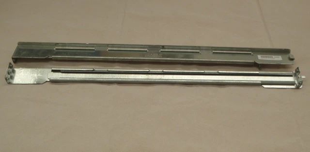DELL EMC SERVER Rack Mount Rackmount Rail Kit 042005868A02 GENUINE ...