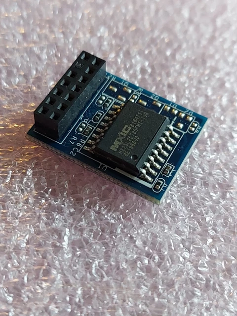 ASUS ASMB9 IKVM Module $80.84 - PicClick CA