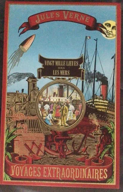 Pinocchio - Pochette de 3 Disques View-Master (Sawyer's Inc