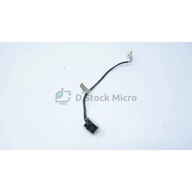 Nappe Câble Connecteur Bouton On/off Pour HP COMPAQ PRESARIO V6000 V6239EU - Neuf