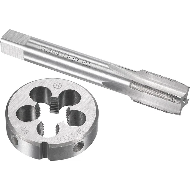 Aceteel M34 x 1,5 mm, filetage à droite M34 x 1,5 mm