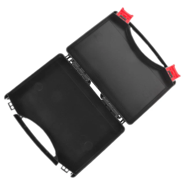 CUSTODIA HARDWARE CASSETTA DEGLI ATTREZZI MONTAGGIO SUPERFICIALE - Foto 6