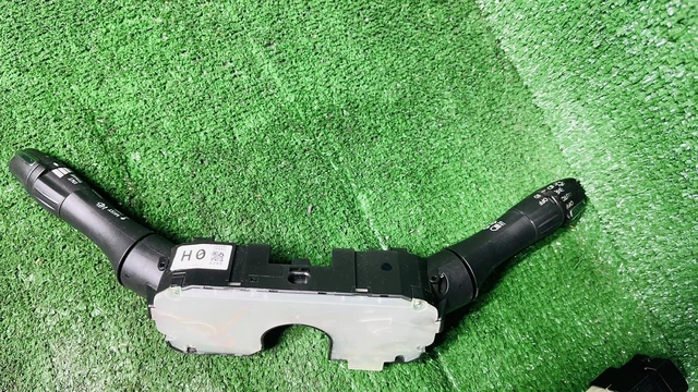 07-13 Infiniti G35 G37 Sedan Column Switch Headlight Turn Signal Oem 25560Jk60A