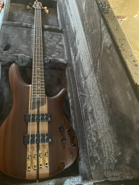 おしゃれ [BIG SALE!] Ibanez Premium SDGR SR1200 - 通販 - www
