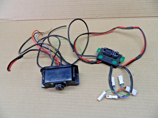 Montageset Für Remote Display Flyon 3050919114 Haibike E