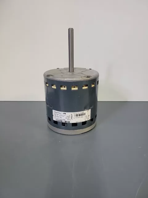 Genteq Blower Motor 5SME39HX L709 1/2HP Endura Pro
