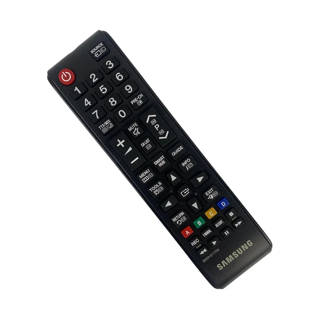 ORIGINAL TV FERNBEDIENUNG für Samsung UN60J620DAF Fernseher EUR 23,90