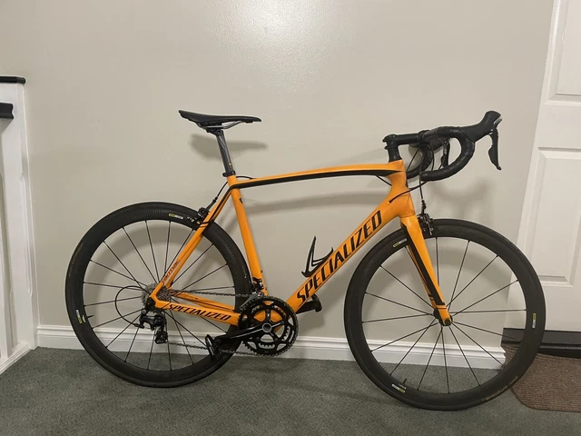 Specialized tarmac sl4 sport 2016 top