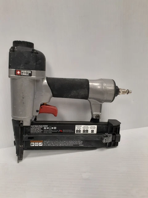 (N70287-2) Porter Cable BN200SB Brad Nailer