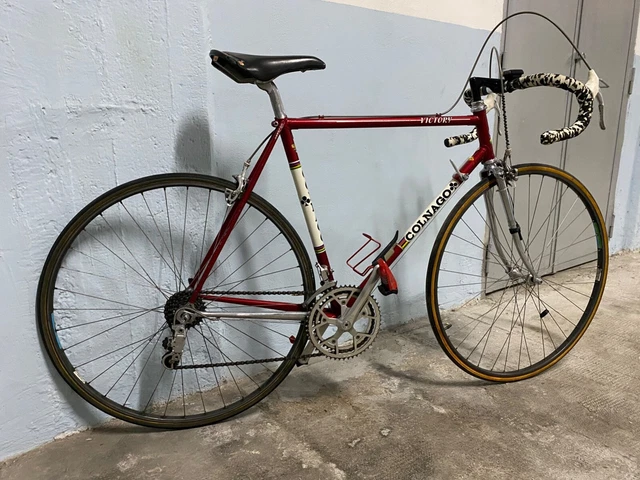 colnago columbus sl