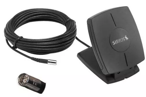 Sirius Home Antenna for Sirius Sportster Replay SPR2 Antenna Boombox  21ft