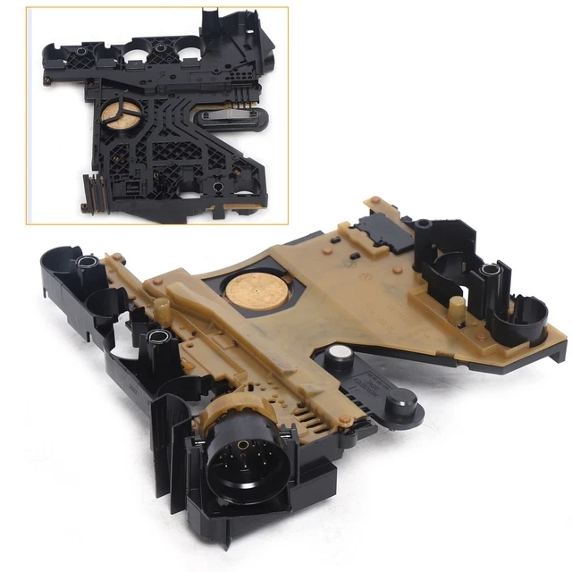 AUTOMATIC TRANSMISSION SPEED Sensor Valve Body Set For Chrysler/ Dodge