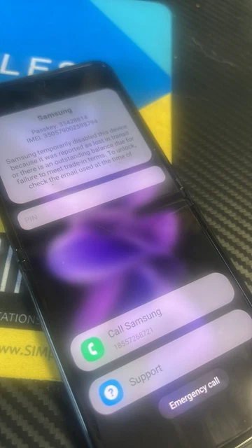 Samsung KG Repair Service, S23, S22, Fold 4, Flip 4