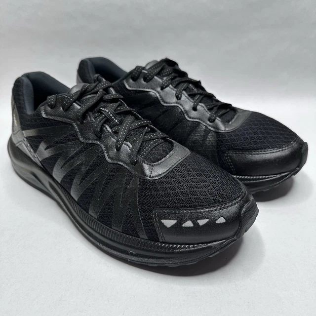 SAS MENS PURSUIT SPE1C1-21-D-1458 Black Running Shoes  display picture 2