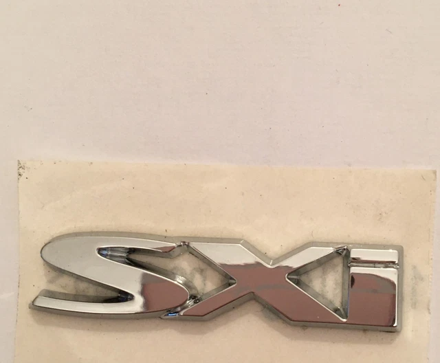 Originale Nuovo Opel Energia Laterale Stemma Per Corsa D & Astra J - Foto 3