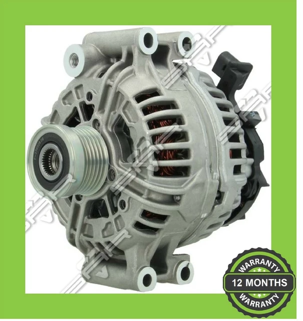 Bmw 1 clearance series alternator