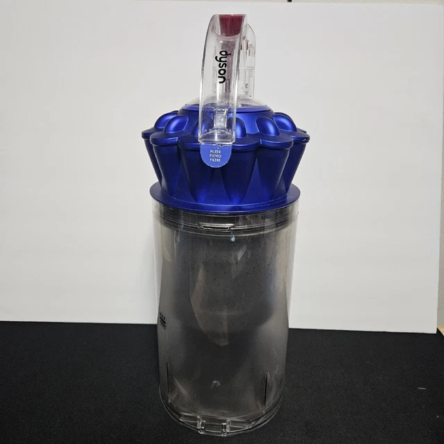 DYSON BIG Ball Animal Allergy UP14 Upright Vacuum Canister