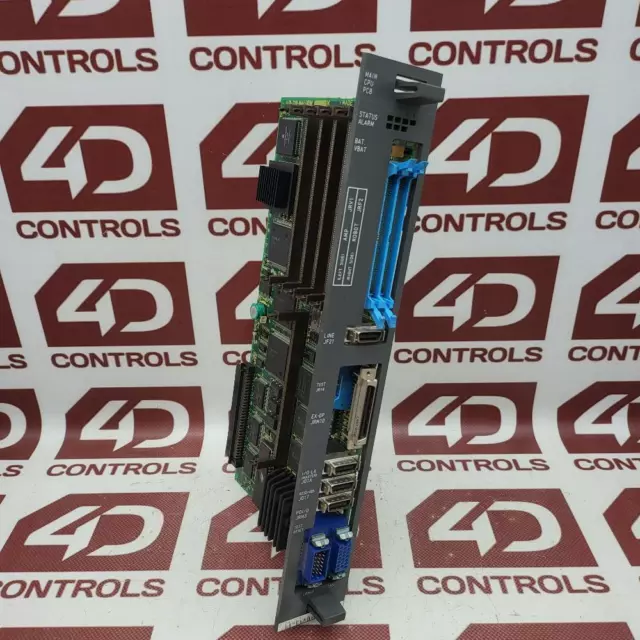 A16B-3200-0040 | Fanuc | Main Board Main CPU PCB Robot, Used