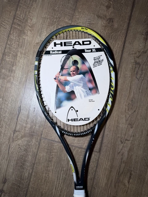 Raquette de tennis Head Radical 25 Junior