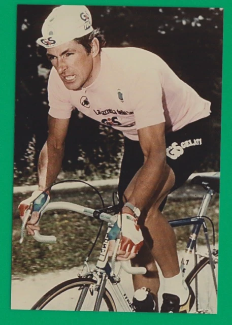 Rennrad Francesco Moser Gara 62 komplett Campagnolo in Köln - Nippes