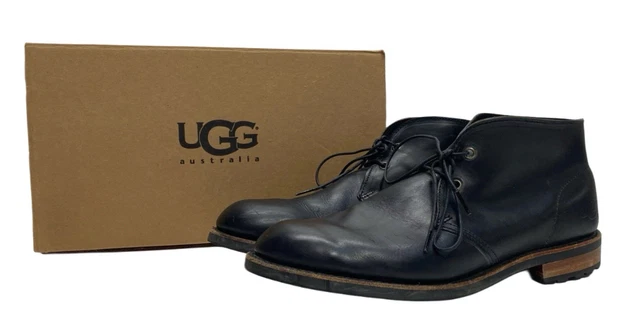 Mens Ugg Boots Size 11 Used FOR SALE! - PicClick UK display picture 3