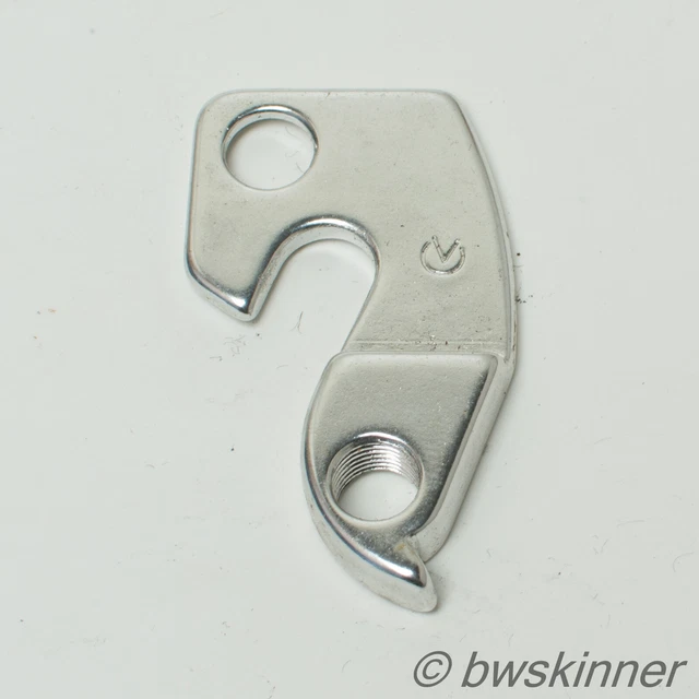 Merida / Mongoose / Centurion Derailleur Hanger. NOS.