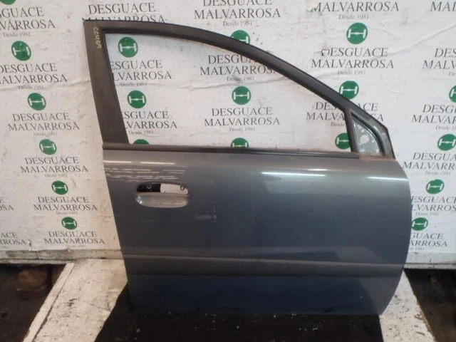 / Porte Avant Droite / 14556565 Pour KIA RIO 1.4 EX1