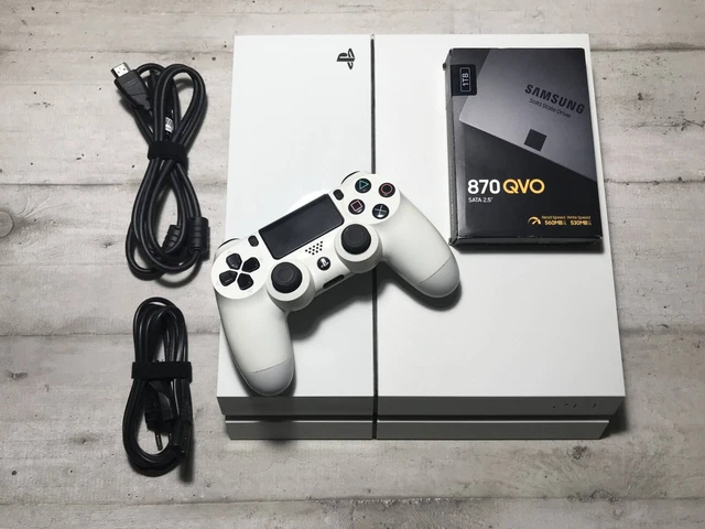 Samsung 860 qvo ps4 2025