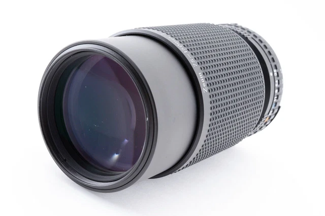 Nikon Série E Zoom 75-150mm 1:3,5 – Objectif Mint CE10593