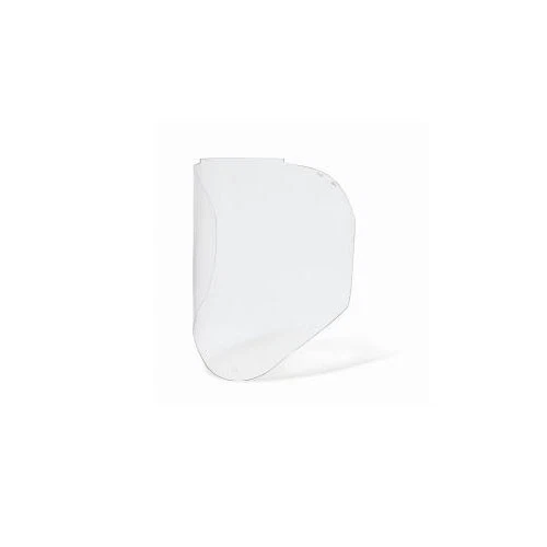 Uvex by Honeywell S8555 Bionic Shield Replacement Lens, Clear Polycarbonate