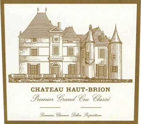 1bt Chateau Haut Brion 2012 - 98 Parker