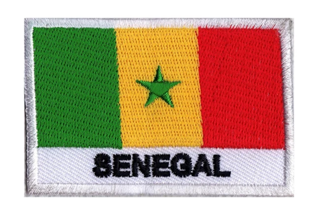 Parche Bordado De La Bandera De Gales - 70x45 Mm, Nuevo, Ideal Para Chaquetas, Mochilas O Colección
