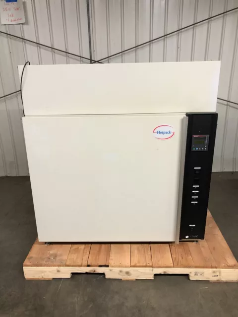 SP Industry Scientific Hotpack 435315 Stability Environmental Chamber Incubator